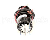 S1-02424115018 York Mtr,Vtr,1/40,3200/1,Cw,208/230-1-60