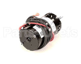 S1-02424115018 York Mtr,Vtr,1/40,3200/1,Cw,208/230-1-60
