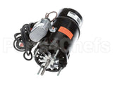 S1-02424115020 York Mtr,Vtr,1/20,3400/1,Cw,460-1-60
