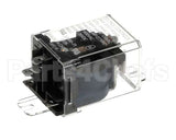 S1-02424116000 York Control Relay,24V,50/60 Hz,Spdt