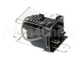 S1-02424116000 York Control Relay,24V,50/60 Hz,Spdt