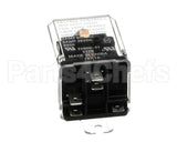 S1-02424116000 York Control Relay,24V,50/60 Hz,Spdt
