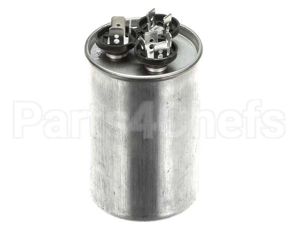 S1-02424778700 York Dual Run Capacitor, 30/5Mfd,370V,Round