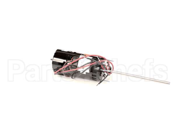 S1-02425005004 York Mtr,Vtr,1/10,3400/1,Cw,460-1-60