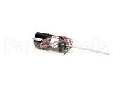 S1-02425005004 York Mtr,Vtr,1/10,3400/1,Cw,460-1-60