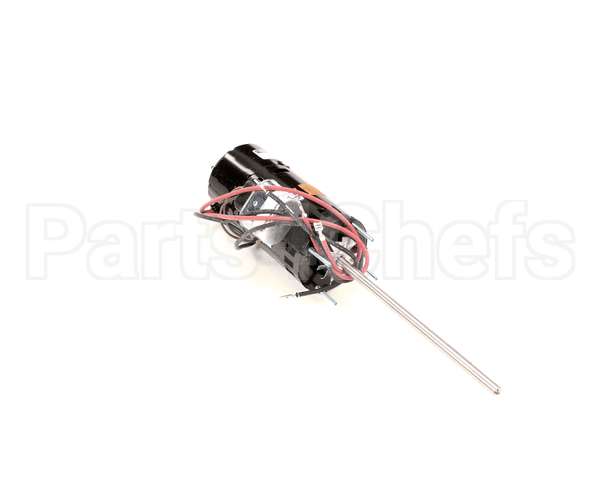 S1-02425005004 York Mtr,Vtr,1/10,3400/1,Cw,460-1-60
