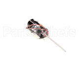 S1-02425005004 York Mtr,Vtr,1/10,3400/1,Cw,460-1-60