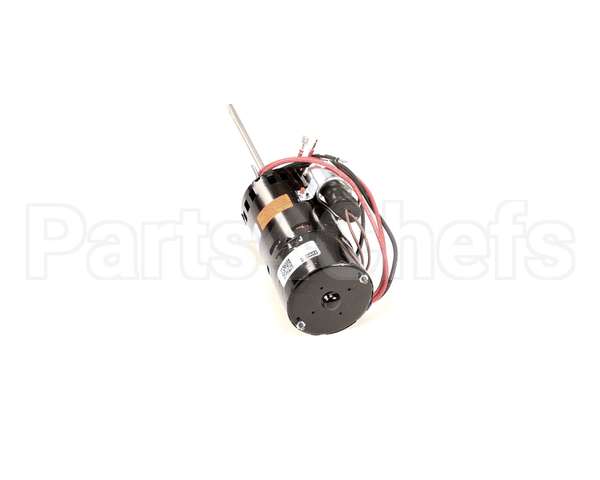 S1-02425005004 York Mtr,Vtr,1/10,3400/1,Cw,460-1-60
