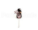 S1-02425005004 York Mtr,Vtr,1/10,3400/1,Cw,460-1-60