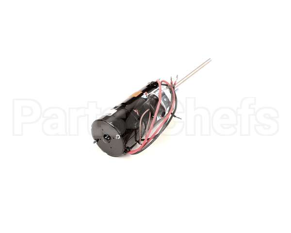 S1-02425005004 York Mtr,Vtr,1/10,3400/1,Cw,460-1-60