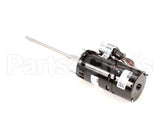 S1-02425005701 York Mtr,Vtr,1/10,3400/1,Cw,208/230-1-60