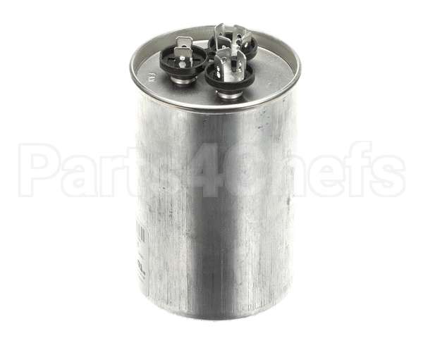 S1-02425033700 York Dual Run Capacitor, 60/5Mfd,370V,Round