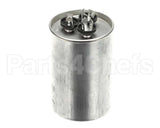 S1-02425033700 York Dual Run Capacitor, 60/5Mfd,370V,Round