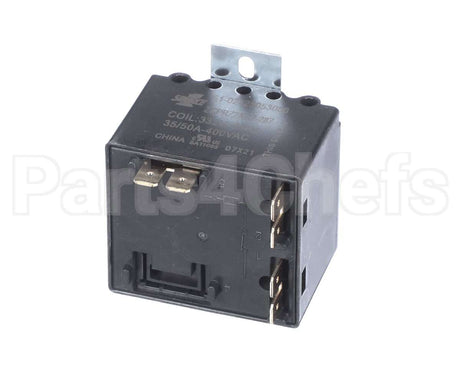 S1-02425053000 York Relay,Start,332V,60Hz