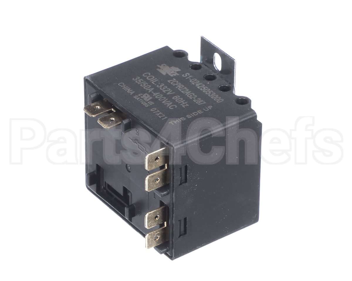 S1-02425053000 York Relay,Start,332V,60Hz