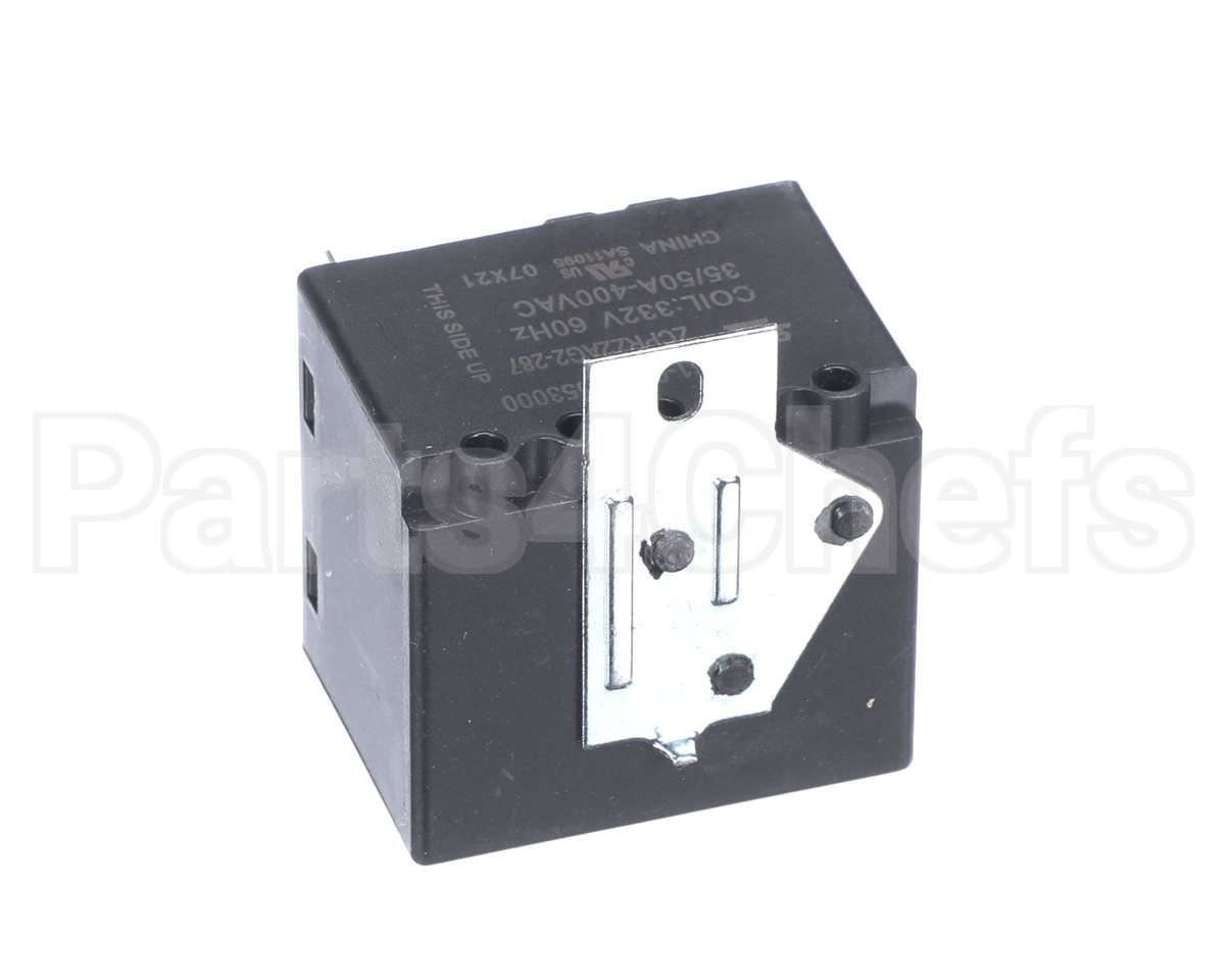 S1-02425053000 York Relay,Start,332V,60Hz
