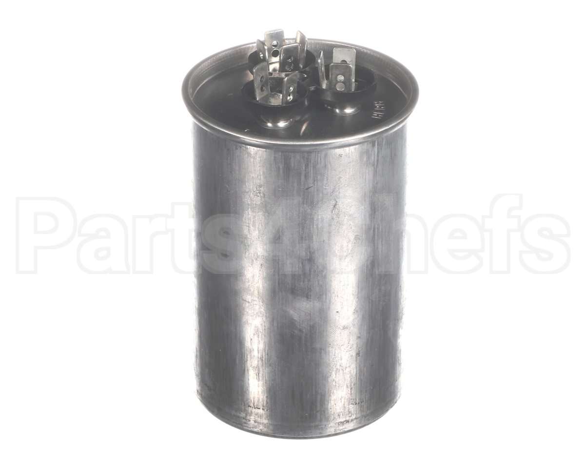 S1-02425120700 York Dual Run Capacitor, 45/5Mfd,440V,Round