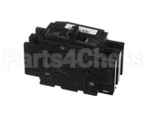 S1-02425298003 York Breaker,Circuit,60A,240V,2 Pole