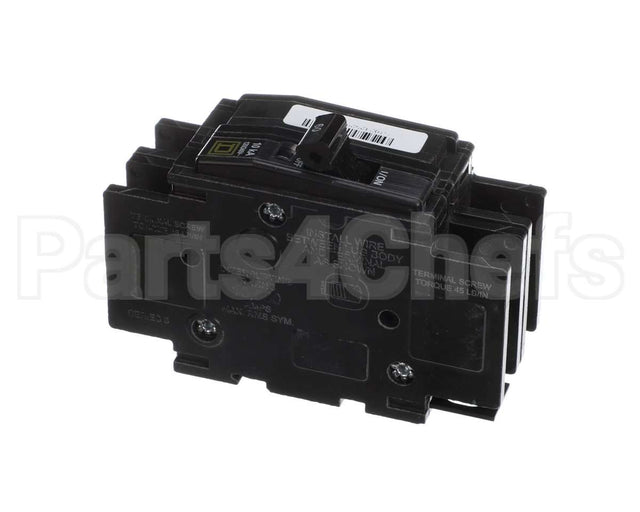 S1-02425298003 York Breaker,Circuit,60A,240V,2 Pole