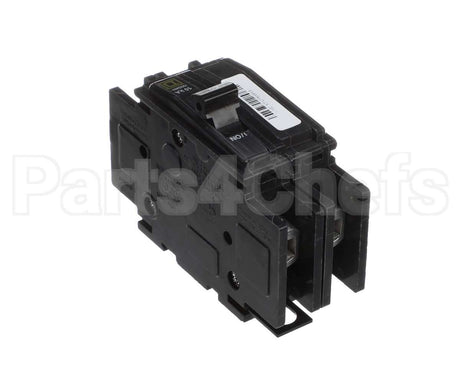 S1-02425298003 York Breaker,Circuit,60A,240V,2 Pole