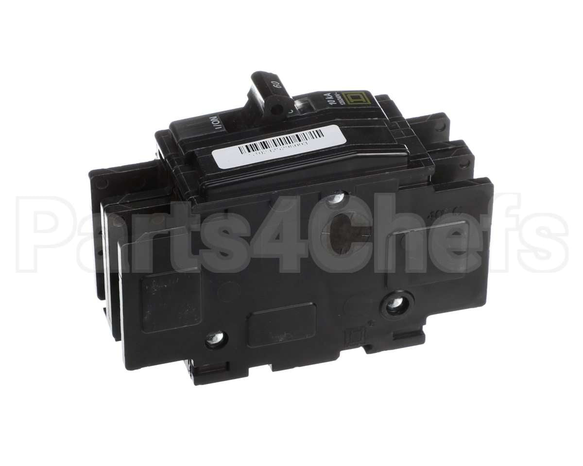 S1-02425298003 York Breaker,Circuit,60A,240V,2 Pole
