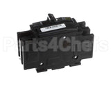 S1-02425298003 York Breaker,Circuit,60A,240V,2 Pole