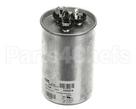 S1-02425894700 York Dual Run Capacitor, 40/5Mfd,440V,Round