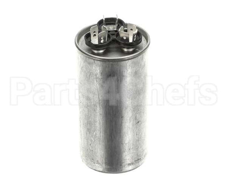 S1-02425895700 York Dual Run Capacitor, 45/5Mfd,370V,Round