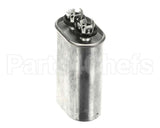 S1-02425900000 York Single Run Capacitor, 15Mfd,370V,Oval