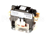 S1-02427531000 York Cntctr 1 Pole W/Shunt,30A,24V