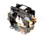 S1-02427531000 York Cntctr 1 Pole W/Shunt,30A,24V