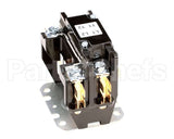 S1-02427531000 York Cntctr 1 Pole W/Shunt,30A,24V