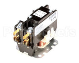 S1-02427531000 York Cntctr 1 Pole W/Shunt,30A,24V