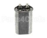 S1-02431404000 York Single Run Capacitor, 10Mfd,440V,Flat