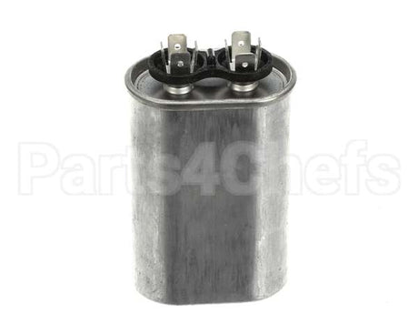 S1-02431404000 York Single Run Capacitor, 10Mfd,440V,Flat