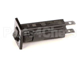 S1-02434532000 York Circuit Breaker, 3.2A,250V,1 Po