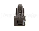 S1-02434532000 York Circuit Breaker, 3.2A,250V,1 Po