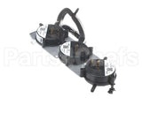 S1-02434680000 York Switch,Pressure,Air,0.70/1.00/0.40-Deact