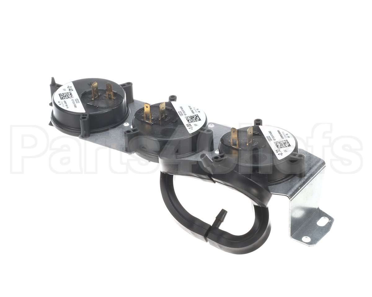 S1-02434680000 York Switch,Pressure,Air,0.70/1.00/0.40-Deact