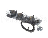 S1-02434680000 York Switch,Pressure,Air,0.70/1.00/0.40-Deact