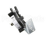 S1-02435261000 York Switch,Pres,Air,1.00 On Fall,Spno