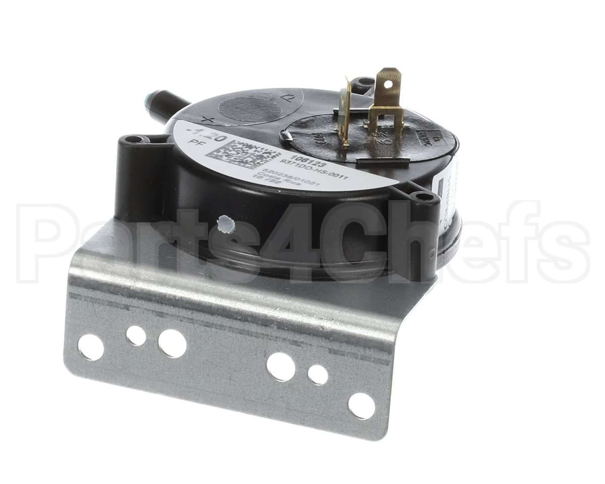 S1-02435262000 York Air Pressure Switch1.20 On Fall,S