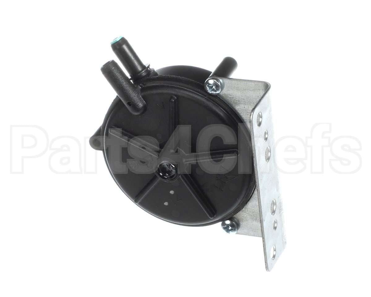 S1-02435264000 York Switch,Pressure,Air,1.60 On Fall,Spno