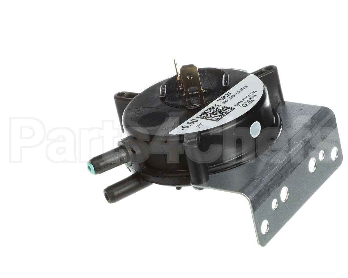 S1-02435286000 York Air Pressure Switch-0.90 On Fall,