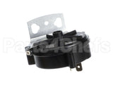 S1-02435309000 York Air Pressure Switch-0.35 On Fall,