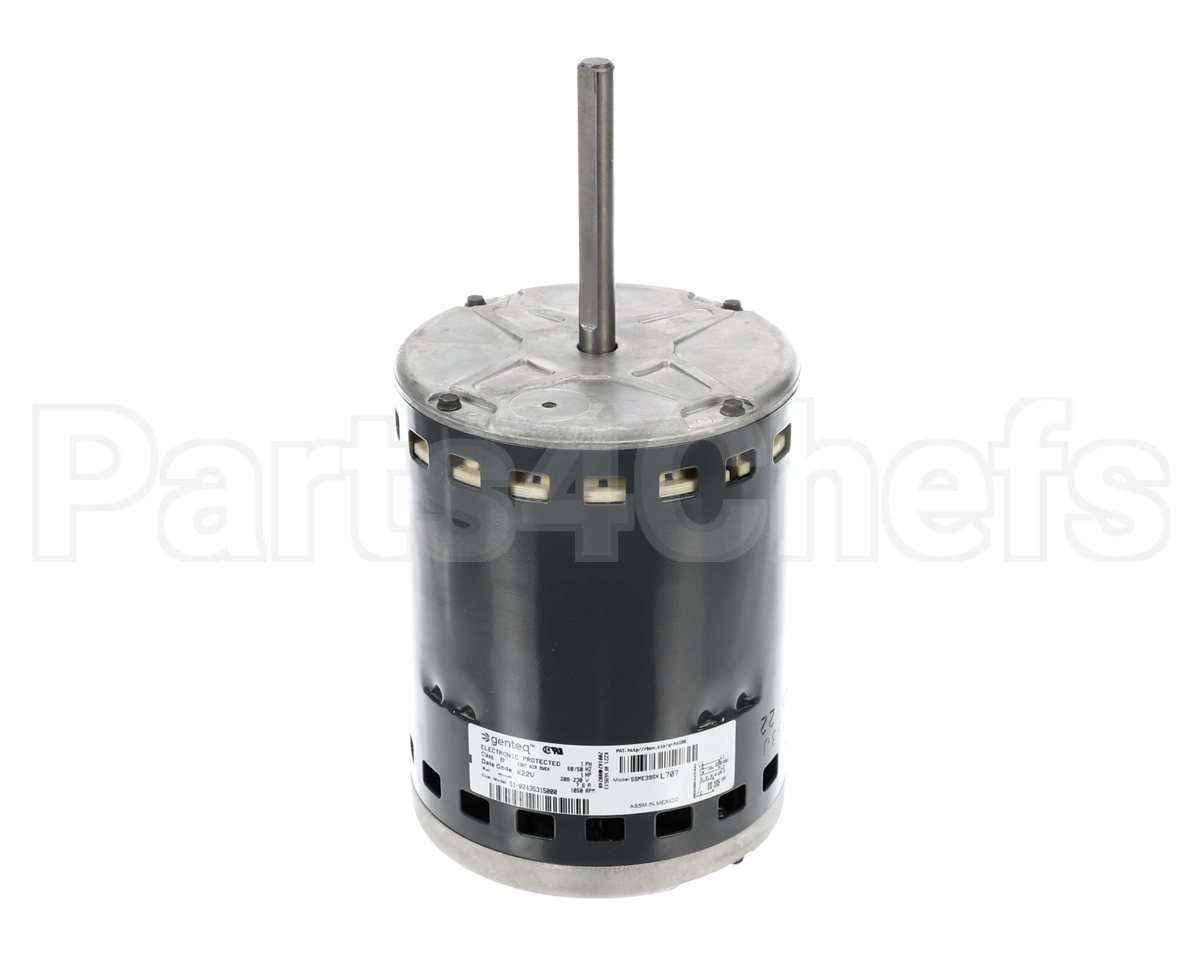 S1-02435323001 York Mtr,Blw,Prgrm,1.0,1050,208/230V Std Ecm