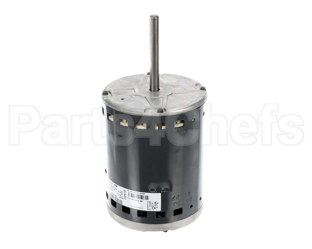 S1-02435323001 York Mtr,Blw,Prgrm,1.0,1050,208/230V Std Ecm