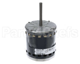 S1-02435326007 York Blower Motor,Prgrm,1/2,1100,208/230V,Std