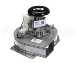 S1-02435330000 York Blower, Inducer,Draft, Jakel, 1 Spd