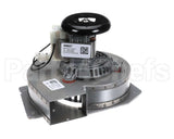 S1-02435330000 York Blower, Inducer,Draft, Jakel, 1 Spd